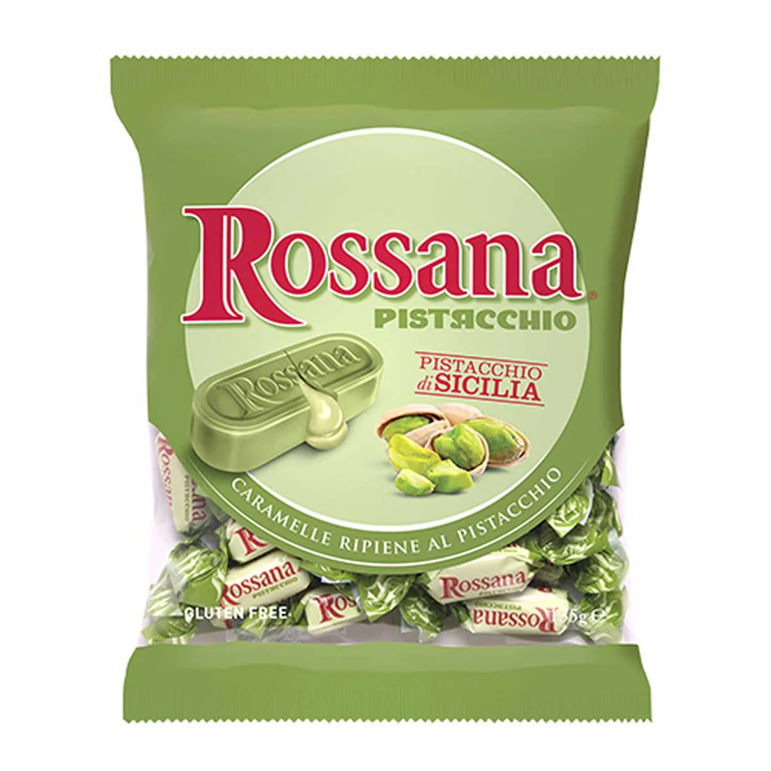 Rossanna Pistachio Candies