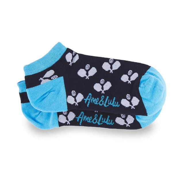 Pickleball Ankle Socks
