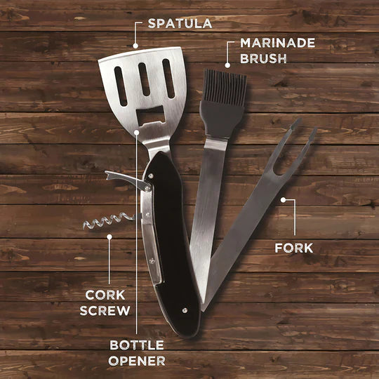BBQ Multi-Tool
