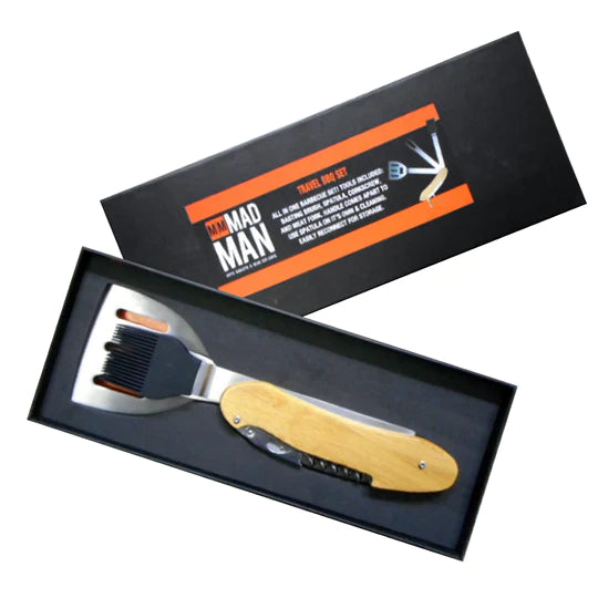 BBQ Multi-Tool