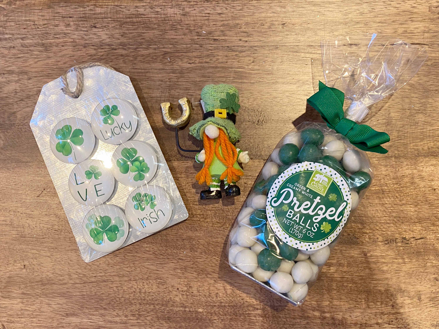 St. Patrick's Day Box 2
