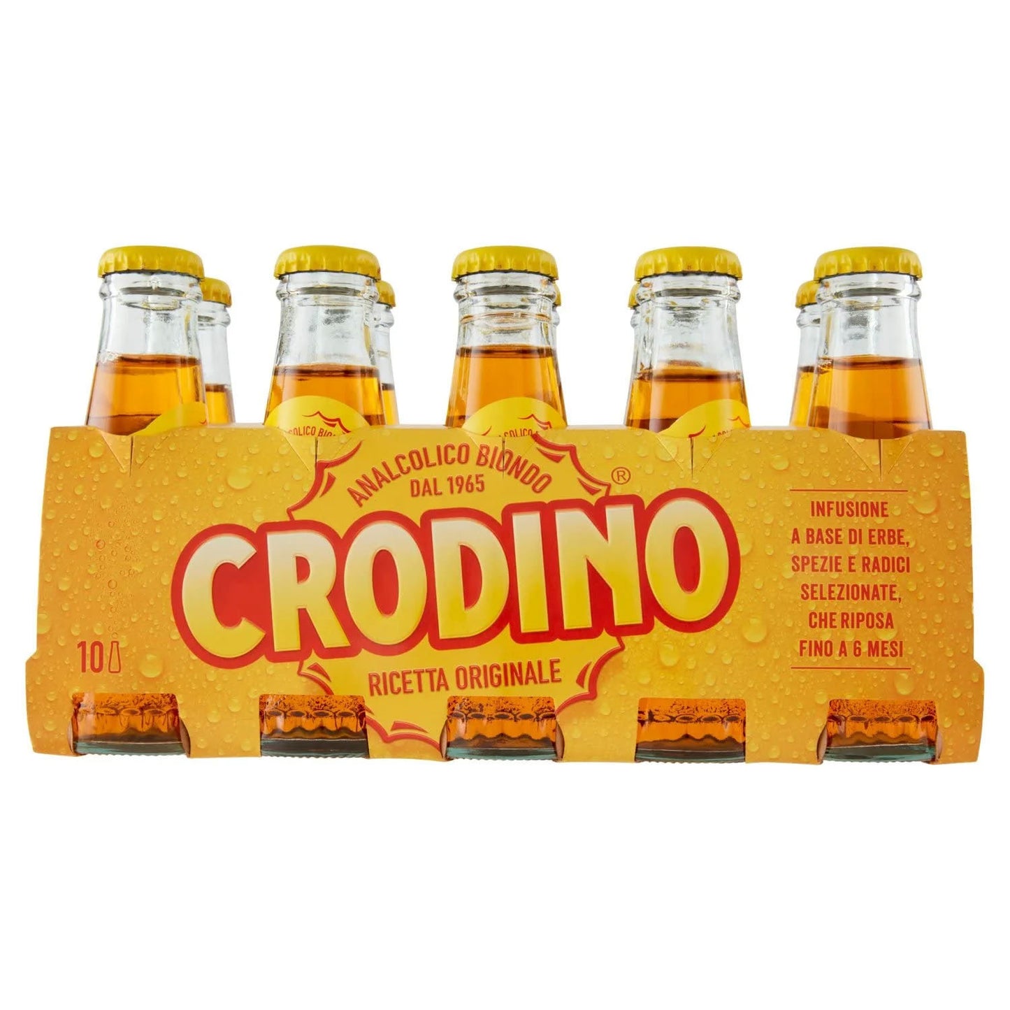 Crondino Non-Alchoholic Apertif