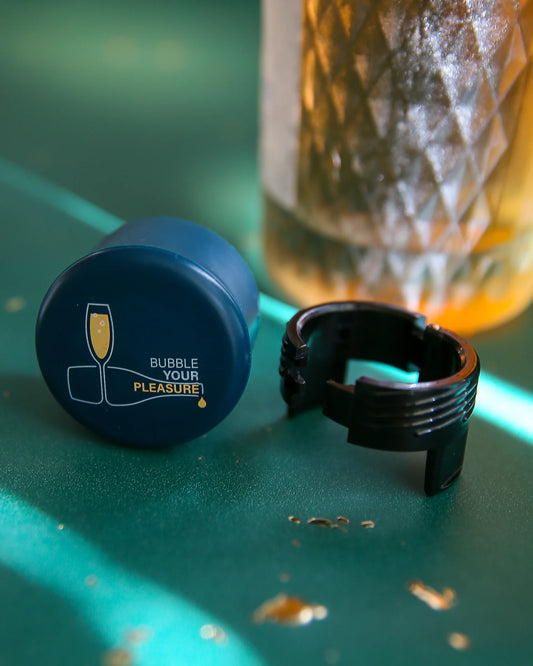 Bubble Your Pleasure