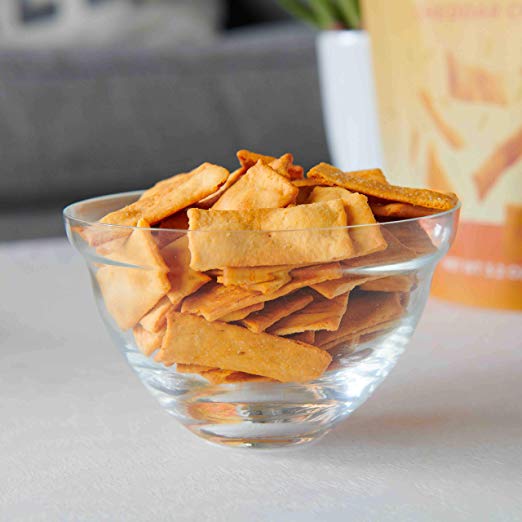 Cheddies - Classic Sea Salt