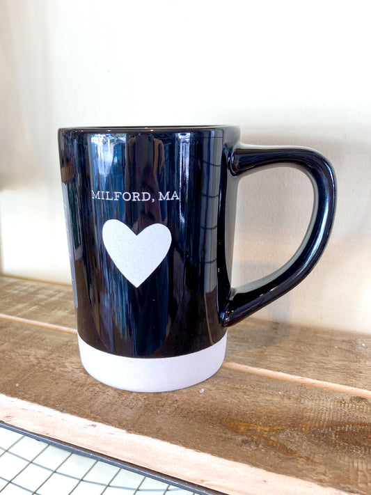 Milford Coffee Mug