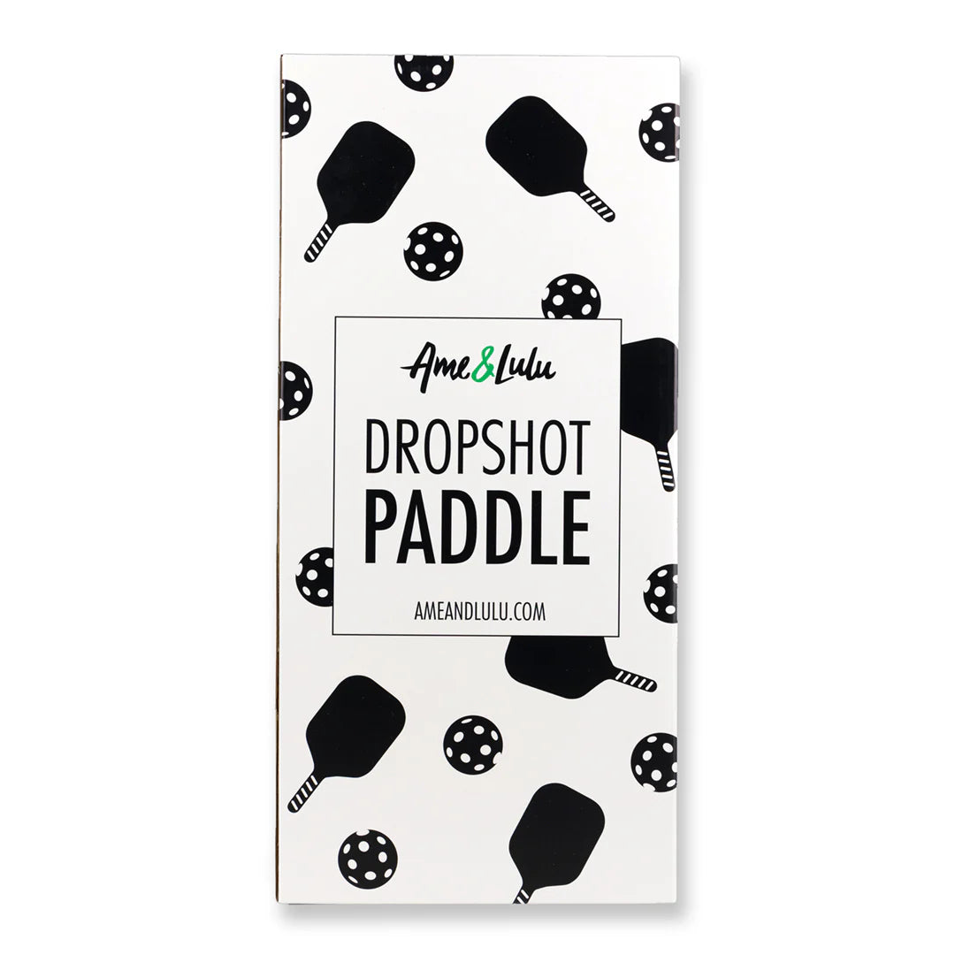 Dropshot Pickleball Paddle