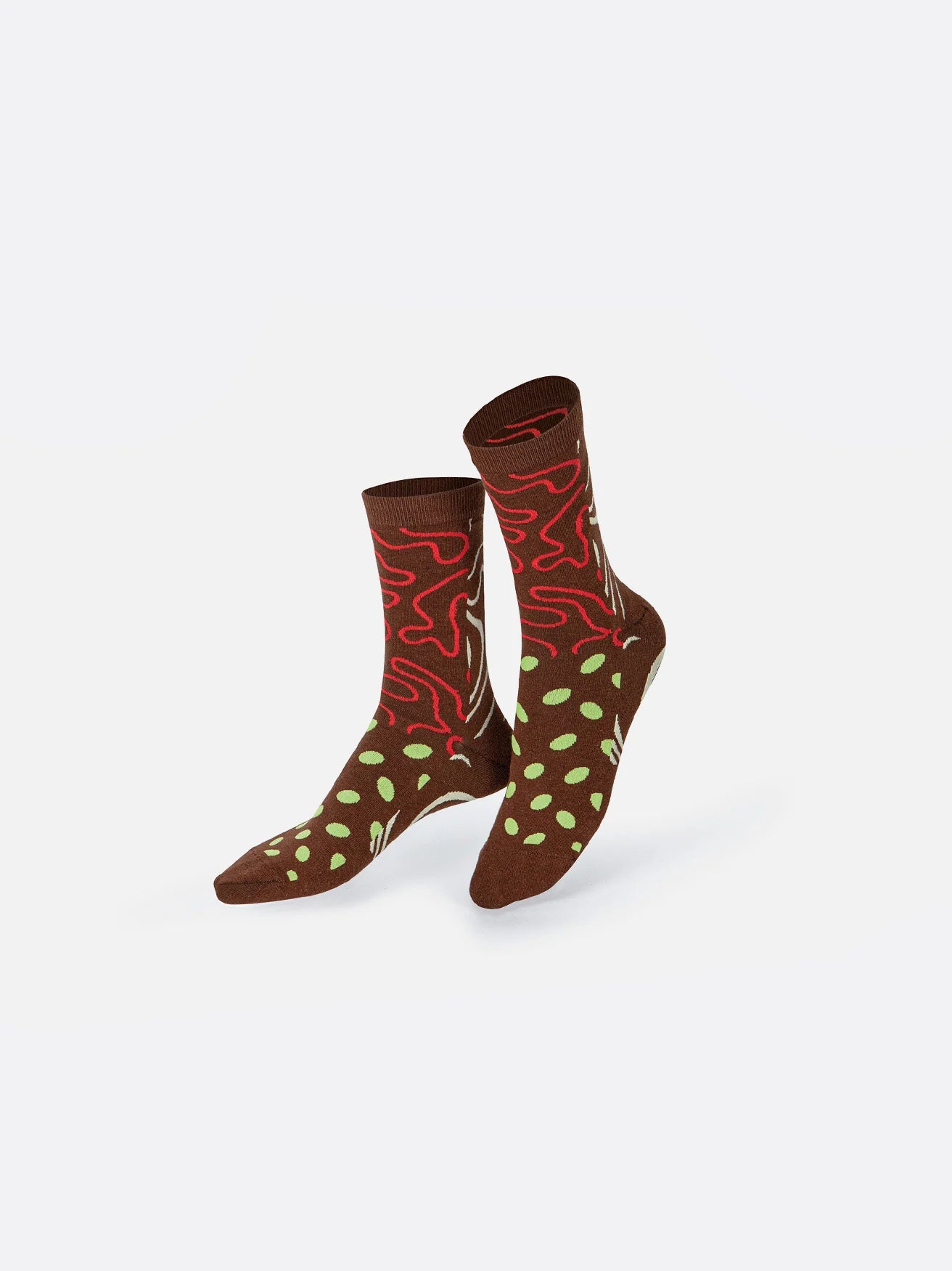 Eat My Socks-Chocolate Box