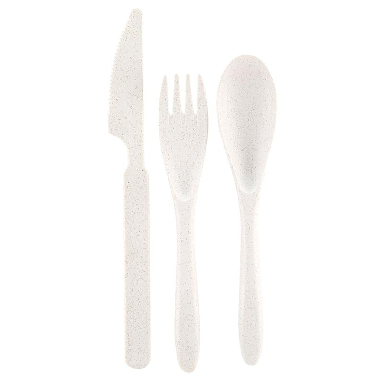 Eat - Study - Repeat Utensils