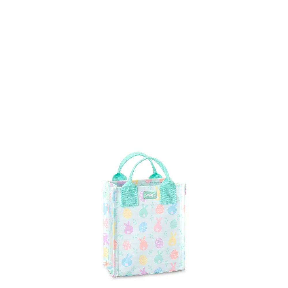 SWIG Mini Reusable Bag