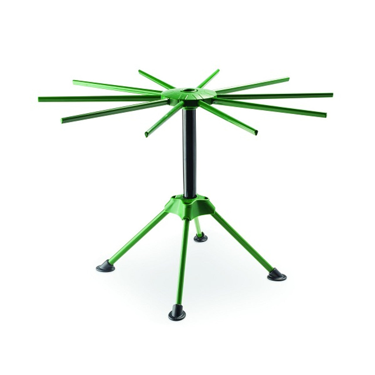 Fante's Cousin Lucia's Collapsible Pasta Drying Rack