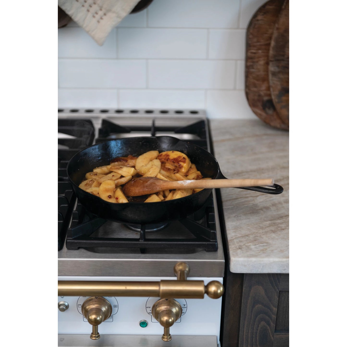 Finch + Fennel - Bacon and Apple Jam