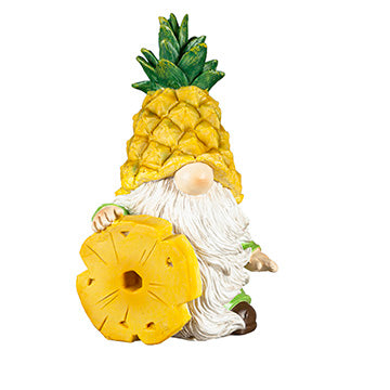 6.5" Fruit Hat Gnomes