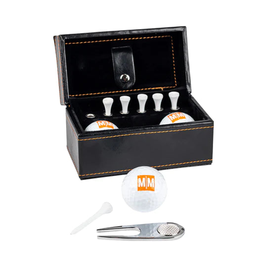 Golfer's Set