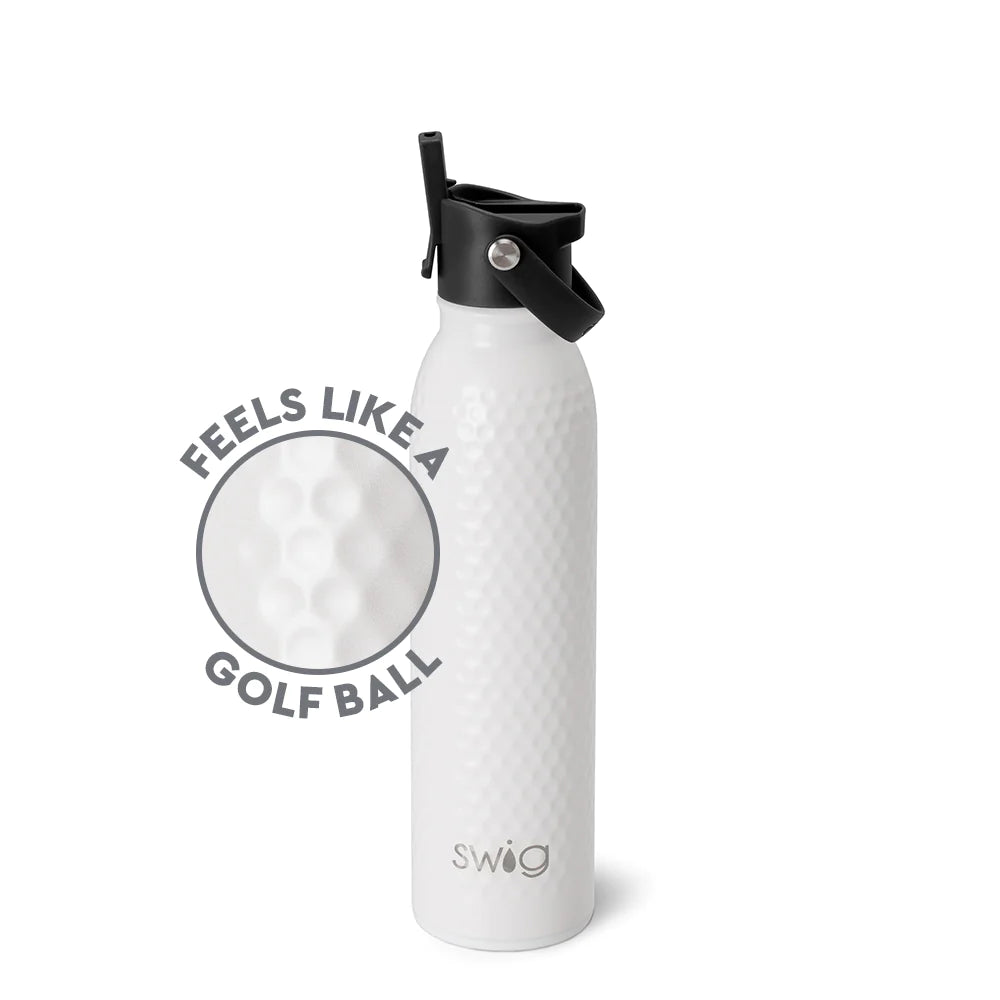 Golf Flip + Sip Bottle (20oz)