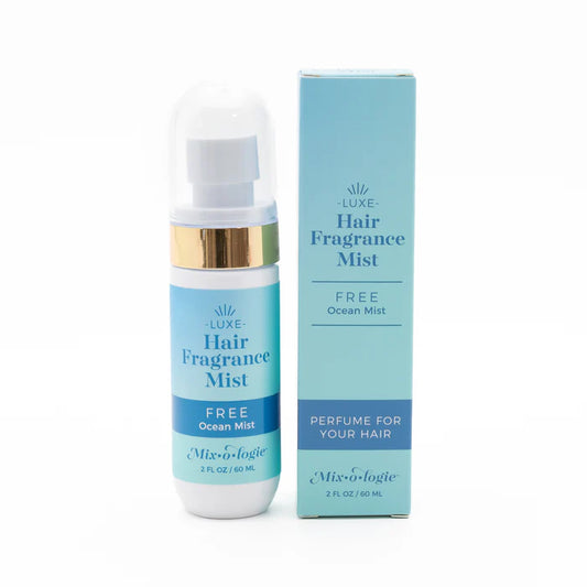 Mixology Hair Fragrance Mist