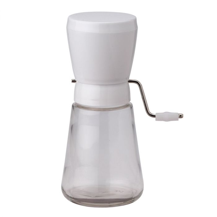 HIC Kitchen Manual Nut Chopper