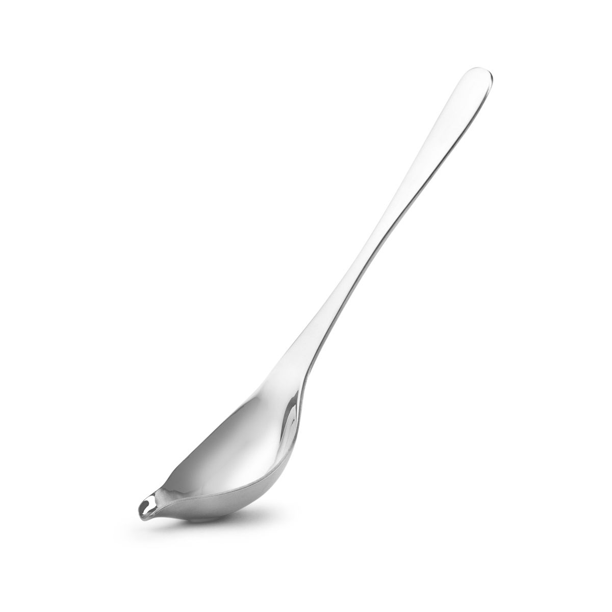 Cutlery-Pro Plate Decorating & Saucing Spoon