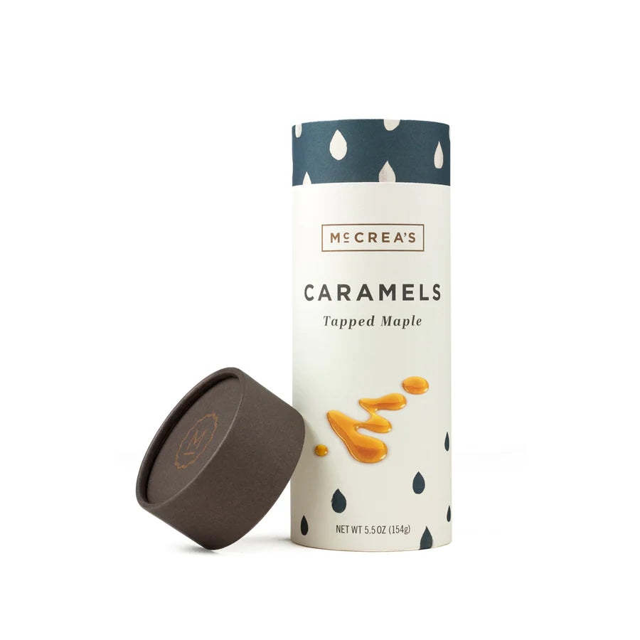 McCrea’s Caramels - Tapped Maple