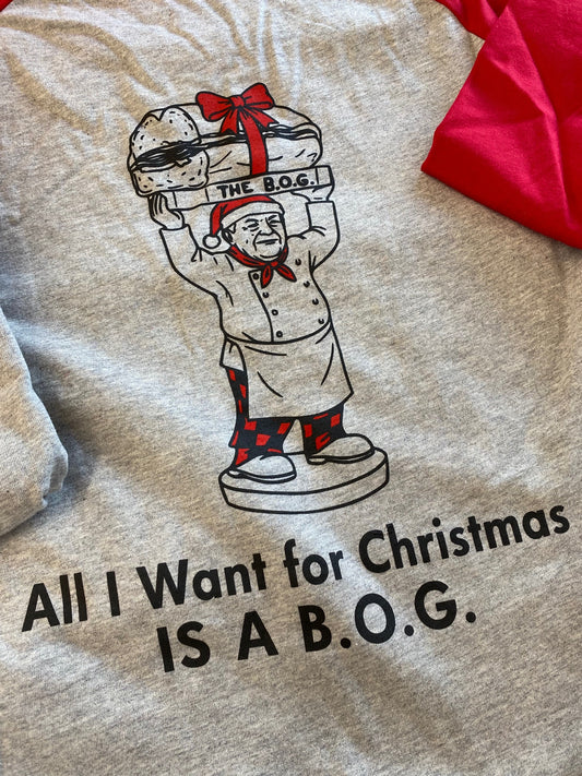 2025 Oliva's Christmas Shirt