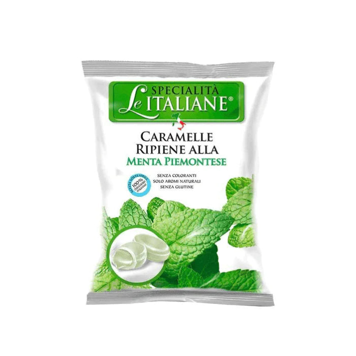 Le Italiane Hard Candy - Mint