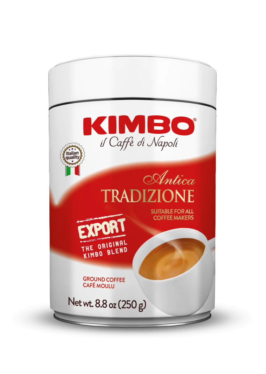 Kimbo Espresso Napoletano acquisti online