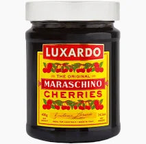 Luxardo Maraschino Cherries