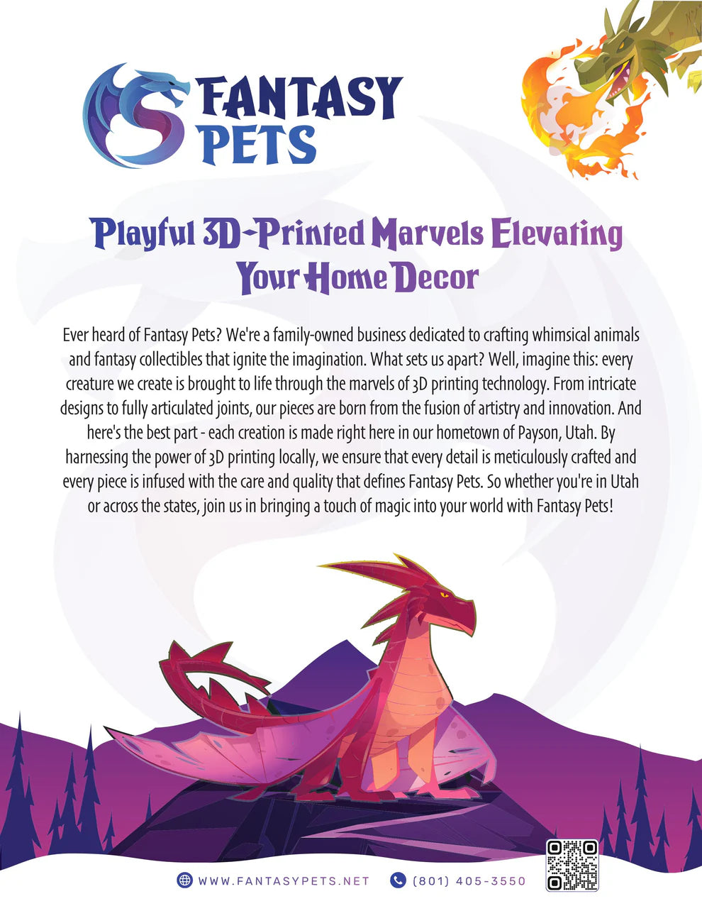 Fantasy Pets - Hopscotch Rabbit