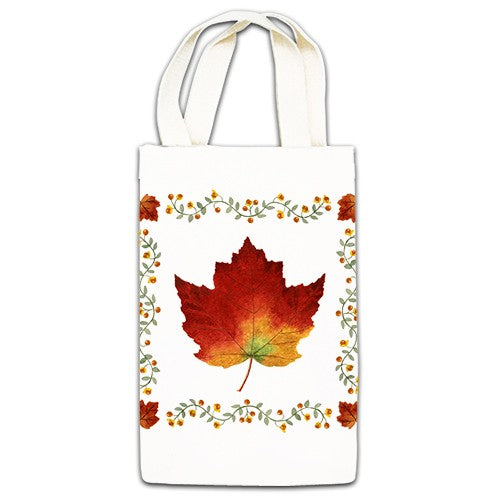 Gourmet Gift Caddy - Maple Leaf