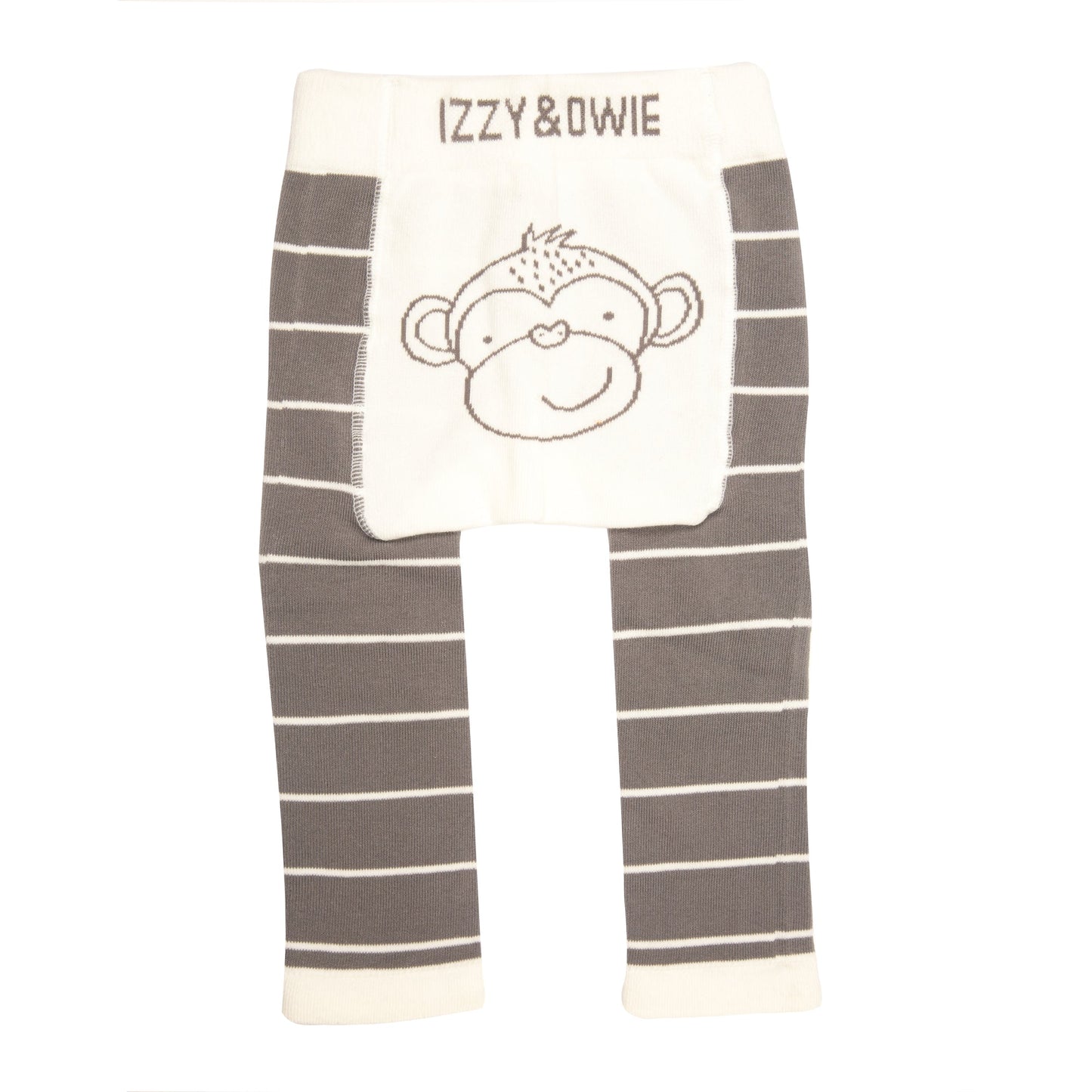 Monkey Baby Leggins