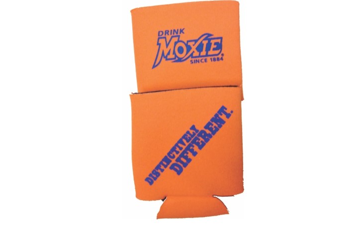 Moxie Coozie