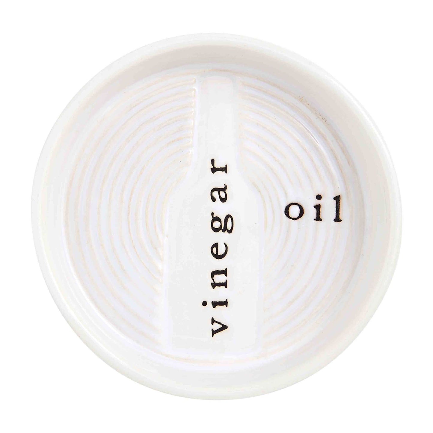 Tidbit Dish