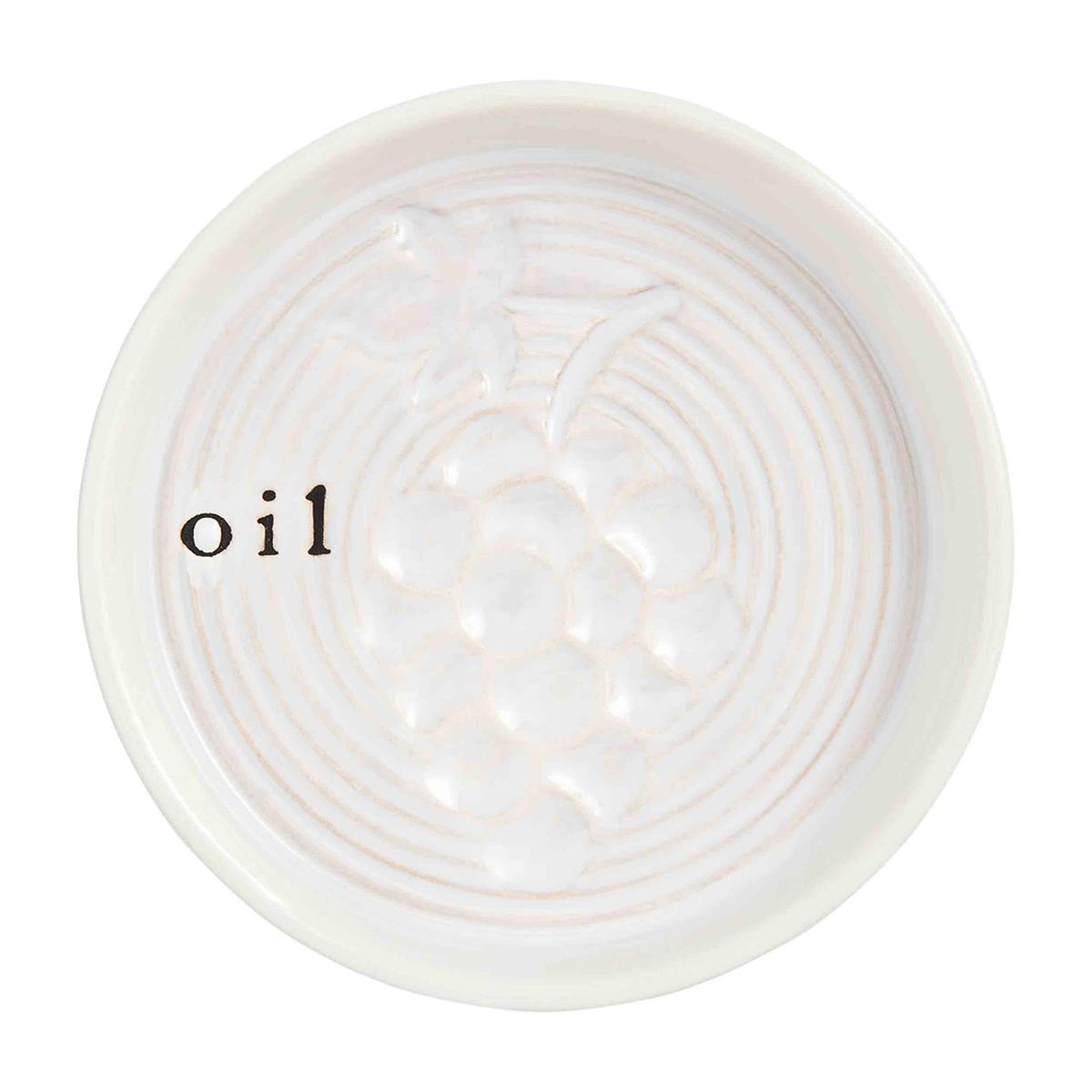 Tidbit Dish