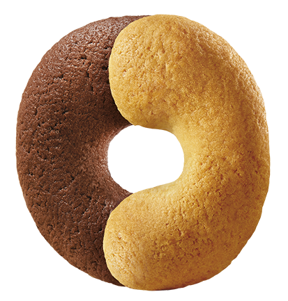 Mulino Bianco - Abbracci con Cacao e Panna Fresca