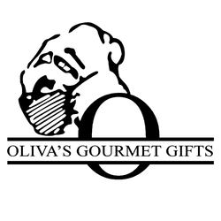 Oliva's Market Gourmet Gifts logo