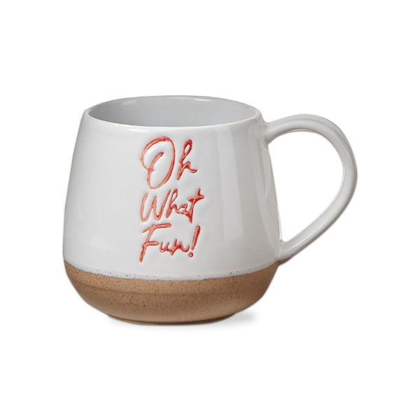 Oh What Fun Mug