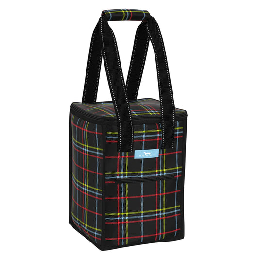 Pleasure Chest - Scoutlander