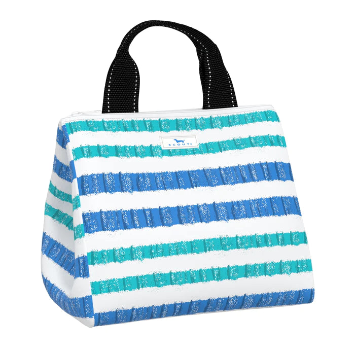 Eloise Lunch Tote - Lunch Line