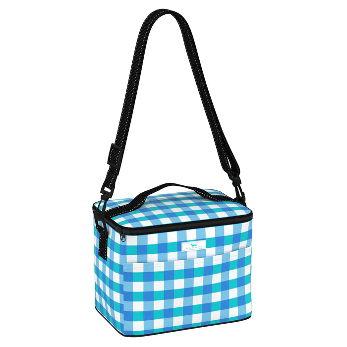 SCOUT Ferris Cooler Lunch Box