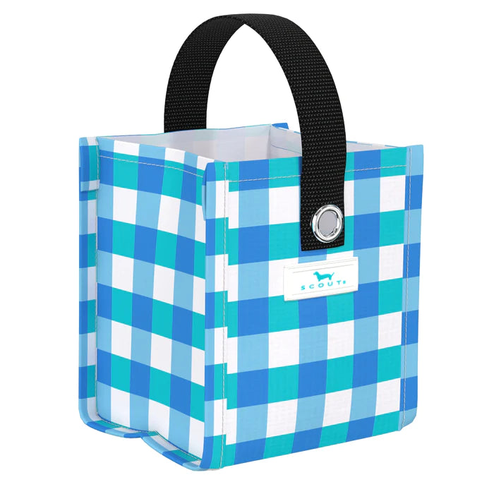 SCOUT Mini Package Gift Bag