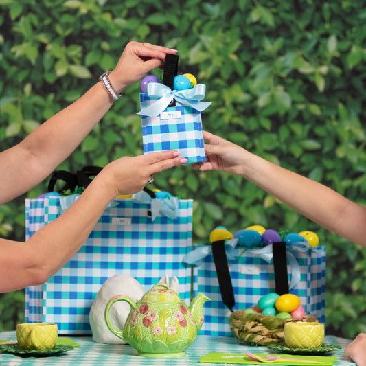 SCOUT Mini Package Gift Bag