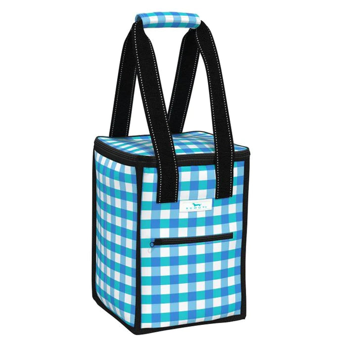 SCOUT Pleasure Chest Soft Cooler