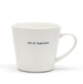 "A Cup Of" Assorted Mugs