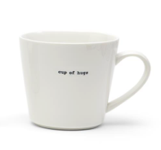 "A Cup Of" Assorted Mugs