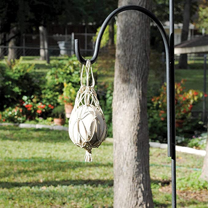 Skeeter Screen Patio Egg Diffuser