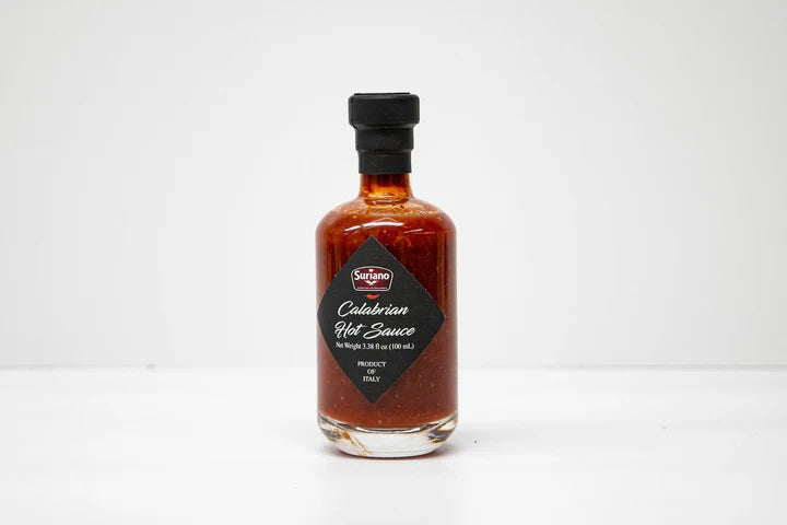 Suriano Calabrian Hot Sauce