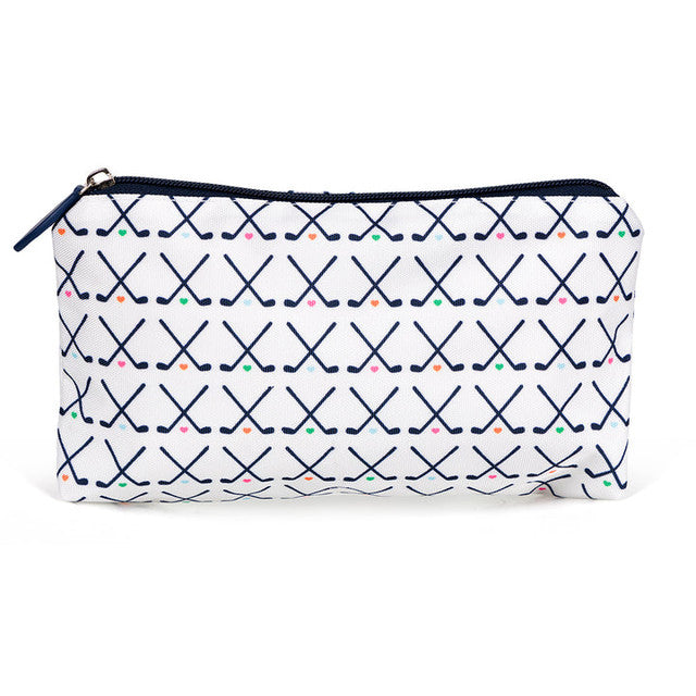 Ame & Lulu Everyday Pouch - Club Love