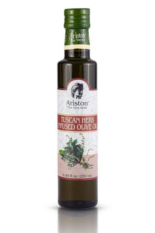 Ariston Olive Oil - Various Flavors