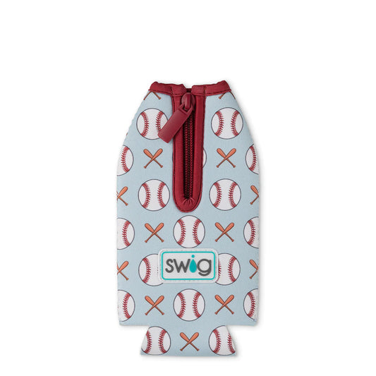 Baseball Bottle Coozie