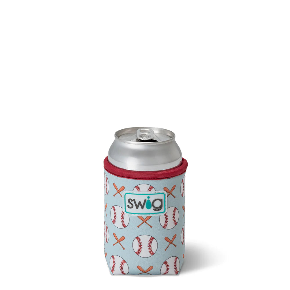 Baseball Can Coozie