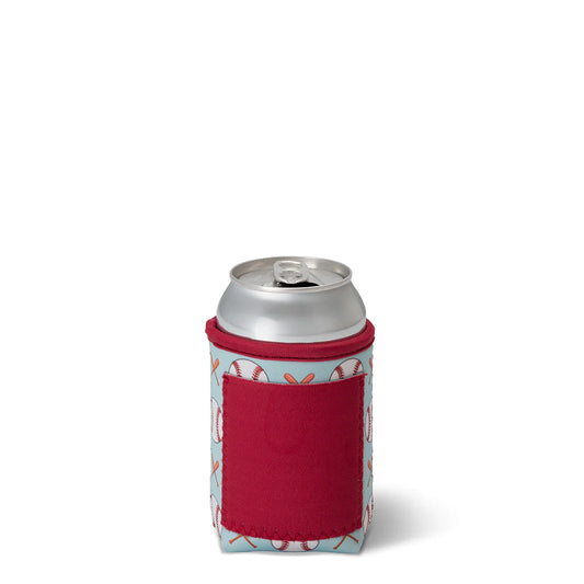 Baseball Can Coozie